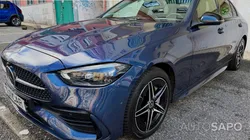 Mercedes-Benz Classe C de 2024