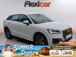 AUDI Q2 30 TFSI Sport 85kW