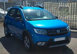 DACIA Sandero II Phase 2 0.9 TCe 12V S&S 90 cv