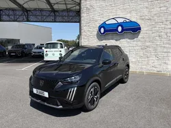 Peugeot 2008 1.2 HYBRID 145CH GT E-DCS6