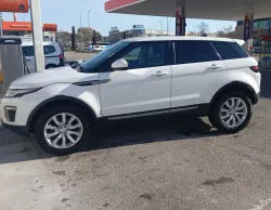 Land Rover Range Rover Evoque 2.0TD4 SE Dynamic 4WD 150