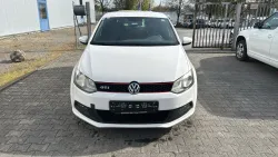 Volkswagen Polo GTI 1.4TSI DSG