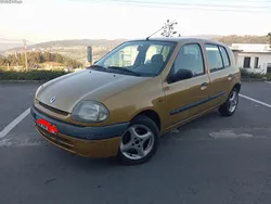 Renault Clio 1.2cc 150 mil KMS
