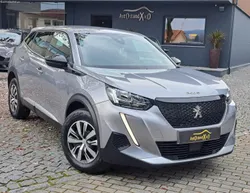Peugeot 2008 1.2 PureTech Active Pack