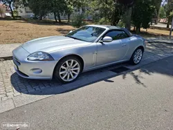 Jaguar XK 3.5 V8