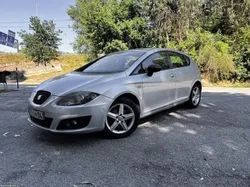 Seat Leon Ecomotive