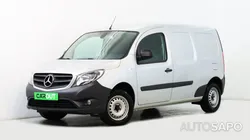 Mercedes-Benz Citan 109 CDi Longo de 2019