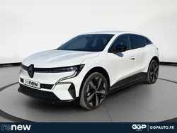 Renault Megane E-Tech Electric EV60 220ch Techno super charge