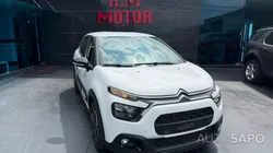 Citroen C3 de 2022