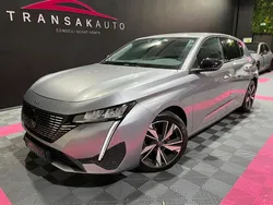 PEUGEOT 308 PureTech 130ch S&S BVM6 Allure/ DISTRIBUTION OK/ CARPLAY/ CAMERA DE RECUL
