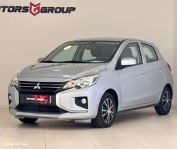 Mitsubishi Space Star 1.2 Intense