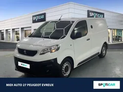 Peugeot Expert Fg Compact 1.6 BlueHDi Premium / 10 825 HT / TVA RECUP