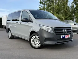 Mercedes VITO FG 114 CDI MIXTO LONG PRO PROPULSION 9G-TRONIC