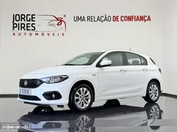 Fiat Tipo 1.3 M-Jet Lounge