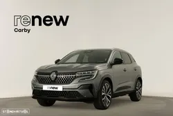Renault Austral 1.3 Mild Hybrid Iconic Auto
