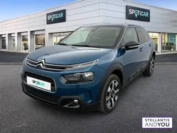 Citroën C4 Cactus PureTech 130 S&S EAT6 Shine