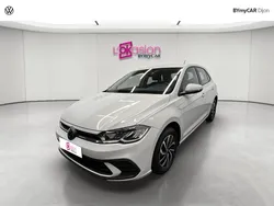 VOLKSWAGEN Polo 1.0 TSI 95 S&S BVM5 Life Plus