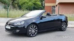 Volkswagen Golf de 2011