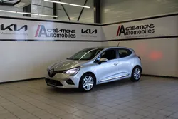 RENAULT Clio TCe 100 Intens