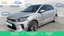 Kia Rio 1.2 84 Active