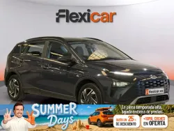 HYUNDAI Bayon 1.0 TGDI 48V Maxx