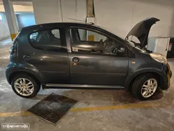 Citroën C1 1.4 HDi RFM