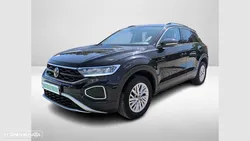 VW T-Roc 1.0 TSI