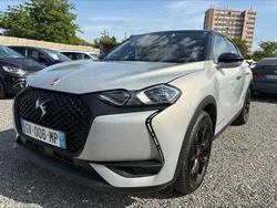 DS DS3 Crossback 1.5 Blue HDi EAT8 S&S 130 cv Boîte auto