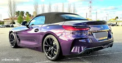 BMW Z4 sDrive20i Sport Line