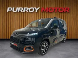 Citroen Berlingo Berlingo Combi BlueHDi S&S Talla M Shine 130