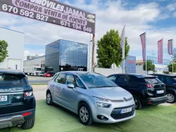 Citroen C4 1.2 PureTech S&S Feel Edition 130