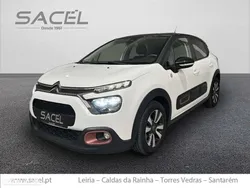Citroën C3 1.2 PureTech C-Series