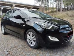 Hyundai i30 1.6 CRDI BLUE COMFORT J16 - NACIONAL "Super Preço"