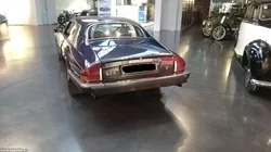 Jaguar XJS Coupé
