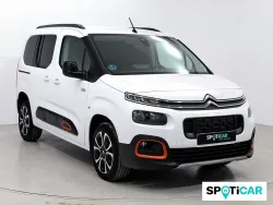 CITROEN Berlingo Combi BlueHDi S&S Talla M Shine Business 100