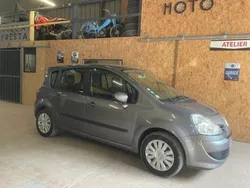 Renault modus 1.5 dci