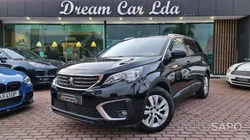 Peugeot 5008 de 2020