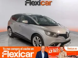RENAULT Scénic Scénic 1.5dCi Intens 81kW