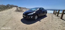 Peugeot 308 CC 1.6 VTi Active