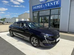 Peugeot 508 ALLURE EAT8 1.6 i 180CH GARANTIE 6 MOIS / REPRISE POSSIBLE