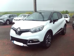 Renault CAPTUR 1.5 DCI 110CH WAVE BV6 ECO2
