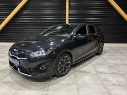KIA CEED 1.5 T-GDi 160 ch DCT7 GT Line