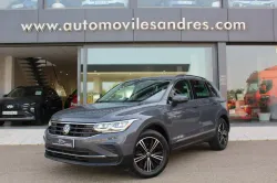 Volkswagen Tiguan 1.5 TSI Life DSG 110kW