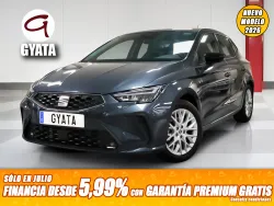 SEAT Ibiza 1.0 TSI S&S FR XS 115