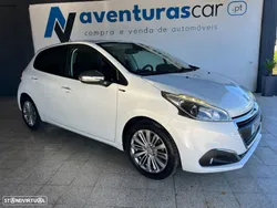 Peugeot 208 1.2 PureTech Style