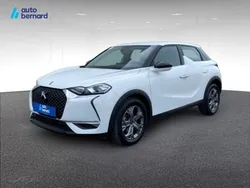 Ds DS 3 Crossback BlueHDi 110ch Business