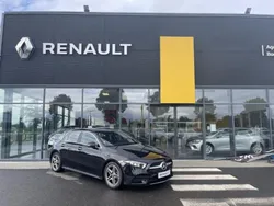 Mercedes Classe A 160 BM6 AMG Line