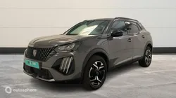 Peugeot 2008 1.2 PureTech 130ch S&S Allure Pack EAT8