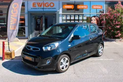 KIA PICANTO 1.0L 70CH STYLe