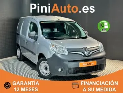 Renault Kangoo Kangoo Fg. 1.5Blue dCi Profesional 59kW